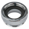 Zurn Aquaspec Nsf Chrome Adapter