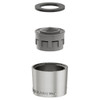 Seasons 1.2 GPM Aerator Neoperl, Nickel