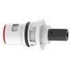 Seasons Hot Ceramic Cartridge For Faucets, Unfinished