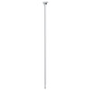 Seasons Faucet Replacement Lift Rod, Chrome