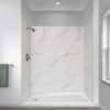 Jetcoat Core 60 × 32 × 78-Inch Shower Wall System