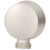 Pfister Shower Drop Elbow In Polished Nickel, Package Of 8