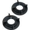 American Standard Mounting Nuts