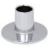 American Standard Chrome Escutcheon 1-6/16" Id X 2-3/16" Od