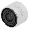 American Standard Laminar Flow Aerator 0.5 Gpm 55/64-27 Uns Female