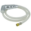 American Standard Side Spray For Connoisseur Kitchen Faucet