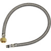 American Standard Faucet Supply Hose Braided Stainless Steel