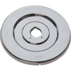 Chateau Tub And Shower Handle Valve Escutcheon