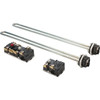 Apcom Electric Water Heater Repair Kit Thermostats & Standard Elements