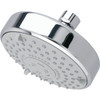 American Standard Chrome Rainshower Showerhead 1.75 Gpm