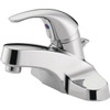 Peerless Choice Single Handle Bath Faucet, Chrome