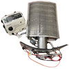 A. O. Smith Burner Assembly, Ultra Lo Nox, 16 Inch, 1 Inch Valve
