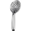 Delta Universal 4-Setting Hand Shower In Chrome, 1.75 Gpm