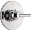 Delta Trinsic Monitor 14 Series Valve Only Trim In Chrome