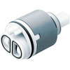 Cleveland Faucet Group Pressure-Balance, Volume Control Replacement Cartridge