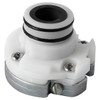 Evolve Quick Connect 1/2 In. Slip Fit Tub Spout Mount 9-Pack