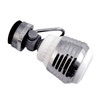 Niagara 1.5 GPM Dual-Thread Dual-Spray Swivel With Pause Kitchen Aerator 50-Pack