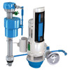Danco Water Saving Toilet Total Repair Kit With Dual Flush Valve