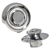 Danco Bath Drain Trim Kit In Chrome