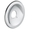 Seasons Escutcheon Plate For Anchor Point Tub Shower Chrome