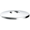 Seasons .5 In. Shower Arm Escutcheon For Seasons Anchor Point, Chrome