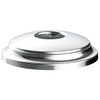 Seasons .5 In. Shower Arm Escutcheon For Seasons Raleigh, Chrome