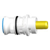 Seasons Cold Ceramic Cartridge For Faucets, Unfinished