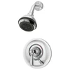 Symmons Allura Shower Trim In Chrome 2.5 Gpm
