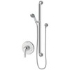 Symmons Origins Hand Shower System (Polished Chrome) (Trim Only)