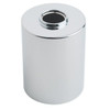 Symmons Chrome Temptrol Extended Dome Cover