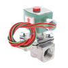 Asco Valve Solenoid 2 Way Closed 3/4" Npt 120vac 5.1 Cv 0-50 Psi Nema 4x