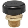 Watts 1/2" Lead Free Brass Vacuum Relief Valve
