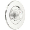 Moen Chateau Trim Kit In Chrome