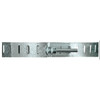 Holdrite 80 Gal. Galvanized Steel Water Heater Restraining Strap