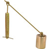 Proplus Bathtub Bucket And Linkage Brass