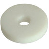 Proplus 068 In Teflon Flat Washer 3/8 In L