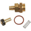 Brasscraft Delta Stop Assembly, For Scald Guard Pressure Balance