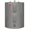 Rheem Performance Short 4500-Watt Double Element Electric Water Heater With 6-Year Warranty, 38 Gal.