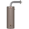 50 Gal. Professional Classic Tall 36,000 BTU Direct Vent Residential Natural Gas Water Heater, Side T And P Relief Valve