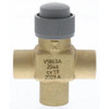 Honeywell 3 Way Mixing 1/2" Npt Hree Way Mixing Cartridge Globe Valve To Control