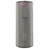 Rheem Commercial Light Duty 40 Gal. Tall 3-Year 208v 9000-Watt Multi-Phase Field Convertible Electric Tank Water Heater