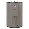Rheem Commercial Light Duty 30 Gal. Short 3-Year 208v 9000-Watt Multi-Phase Field Convertible Electric Tank Water Heater