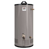 Rheem Commercial Medium Duty 100 Gal. Tall 3 Year 76k BTU Low NOx Natural Gas Tank Water Heater