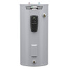 A. O. Smith 50-Gallon Short Electric Grid-Capable Water Heater 23" D X 49.25" H