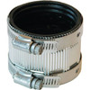 Fernco 2 In To 2 In No Hub Ci Shielded Coupling