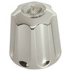 ProPlus Diverter Handle Assembly For Gerber Short Broach, Chrome