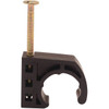 Apollo 1/2 In Pex Pipe J-Hook Pipe Support 10-Pack