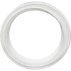 Apollo 3/4" X  100', White, PEX-B Pipe