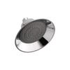 Delta Peerles Shower Head - Raincan, Chrome