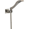 Delta Dryden Wall Mount Handshower In Stainless, 1.75 Gpm